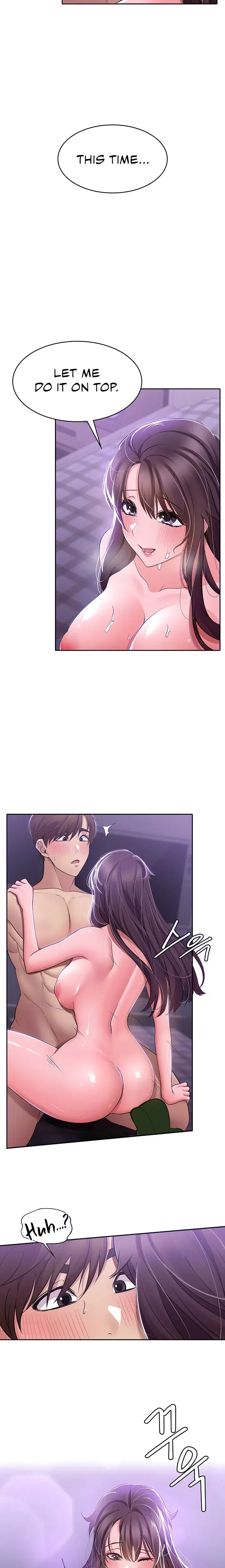 Meeting You Again Chapter 11 - Page 6