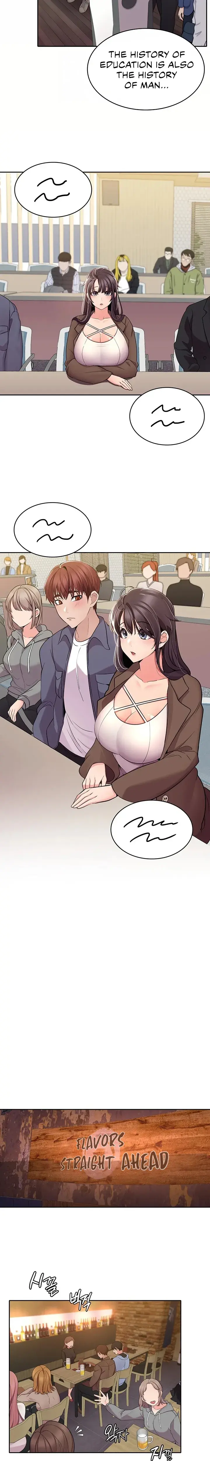 Meeting You Again Chapter 12 - Page 5