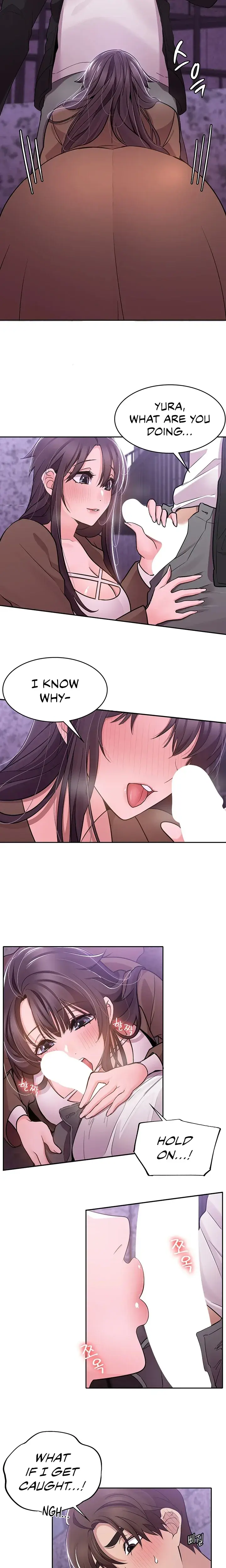 Meeting You Again Chapter 13 - Page 12