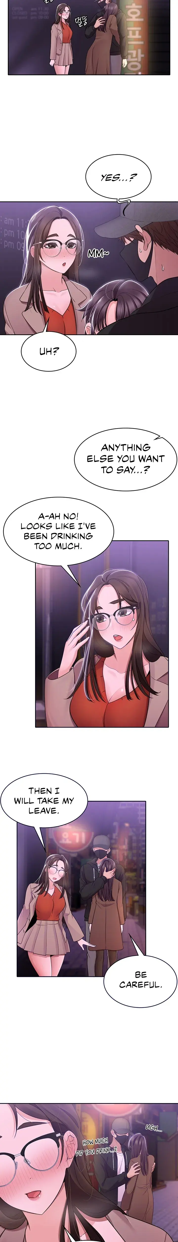 Meeting You Again Chapter 13 - Page 2