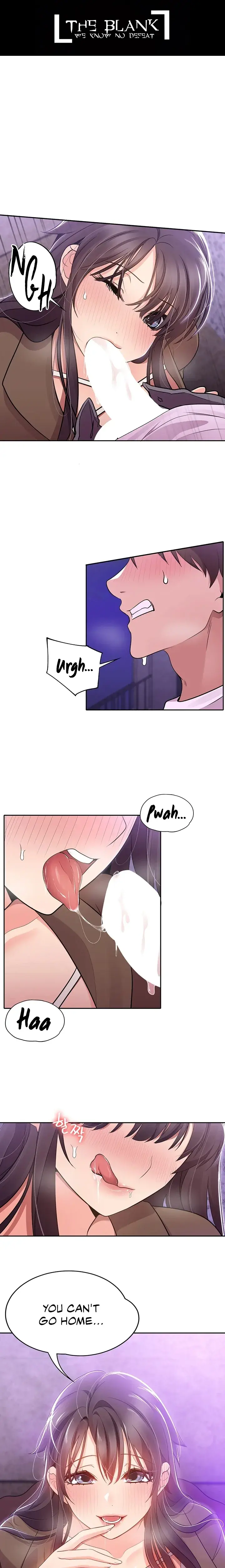 Meeting You Again Chapter 14 - Page 1