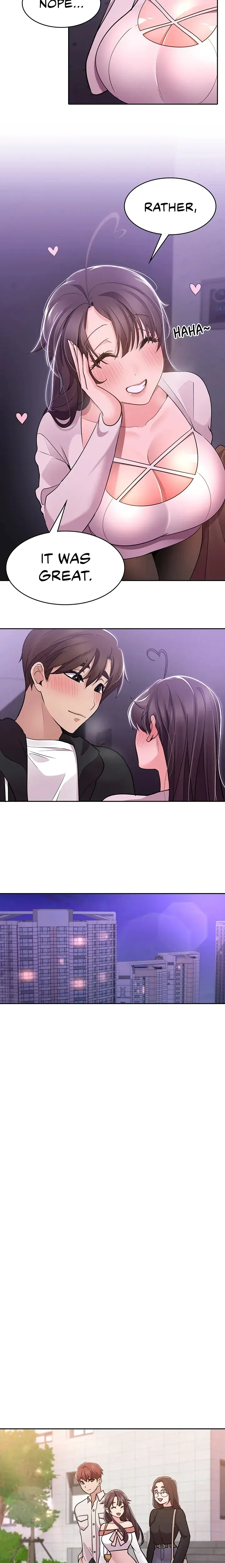 Meeting You Again Chapter 14 - Page 14