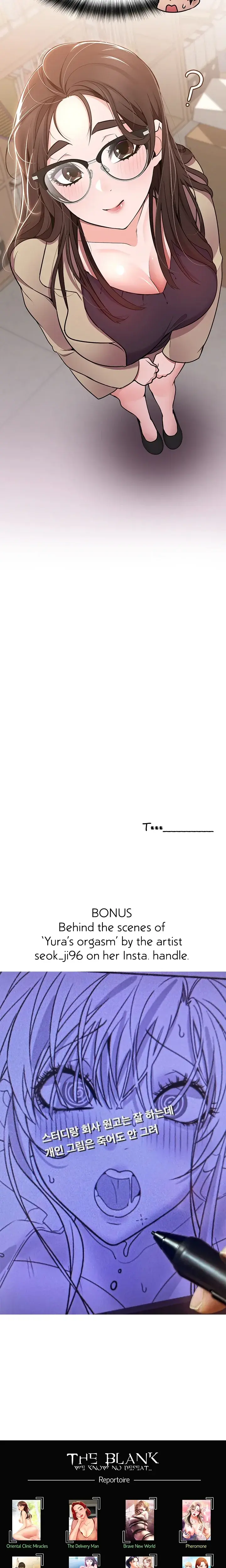 Meeting You Again Chapter 14 - Page 18