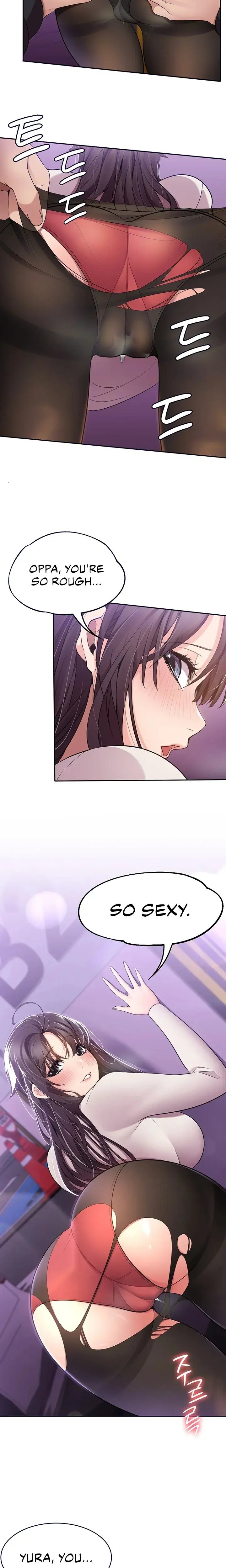 Meeting You Again Chapter 14 - Page 6