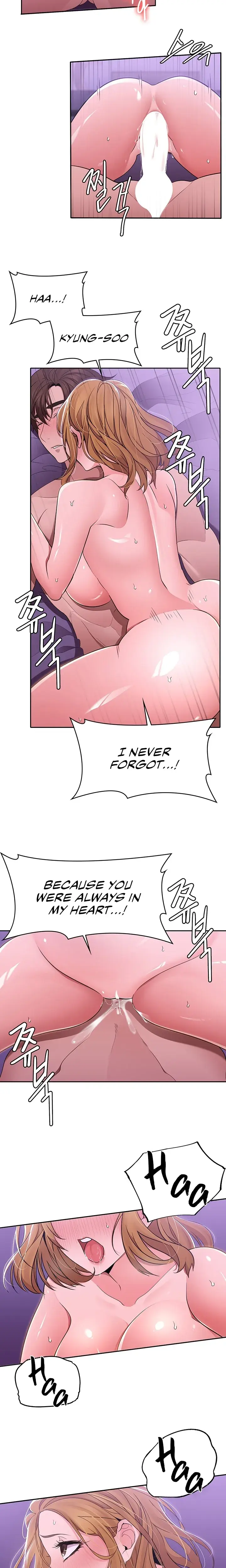 Meeting You Again Chapter 17 - Page 12