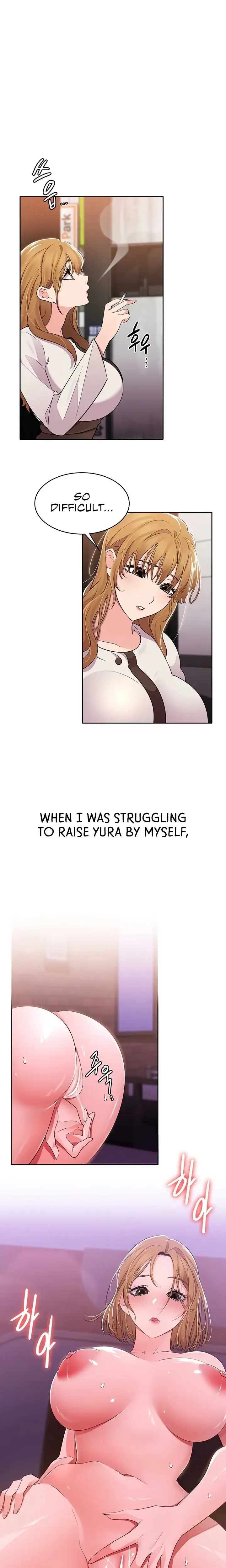 Meeting You Again Chapter 17 - Page 4