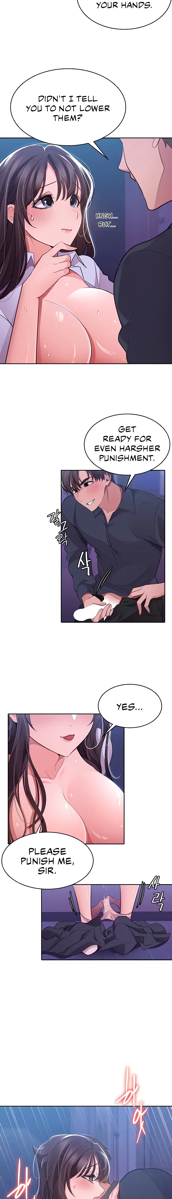 Meeting You Again Chapter 19 - Page 4