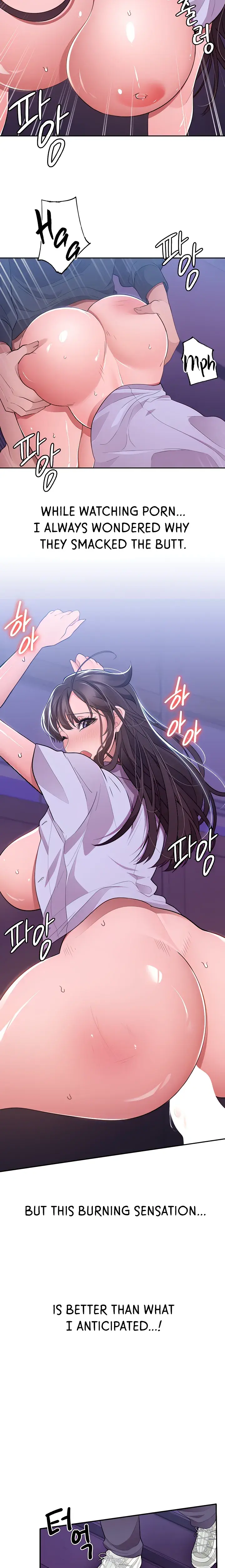 Meeting You Again Chapter 19 - Page 9