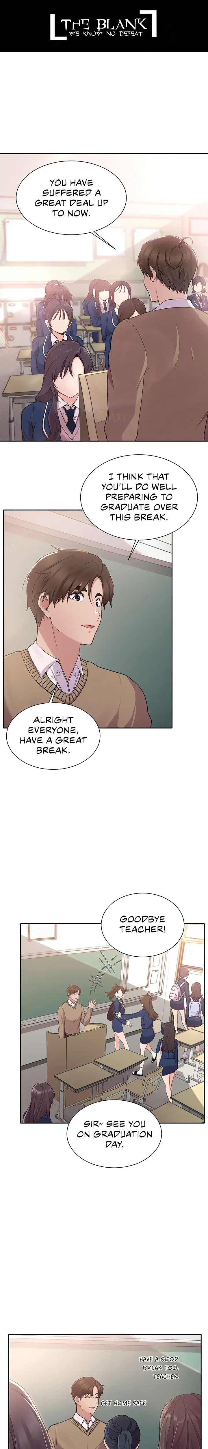 Meeting You Again Chapter 2 - Page 1