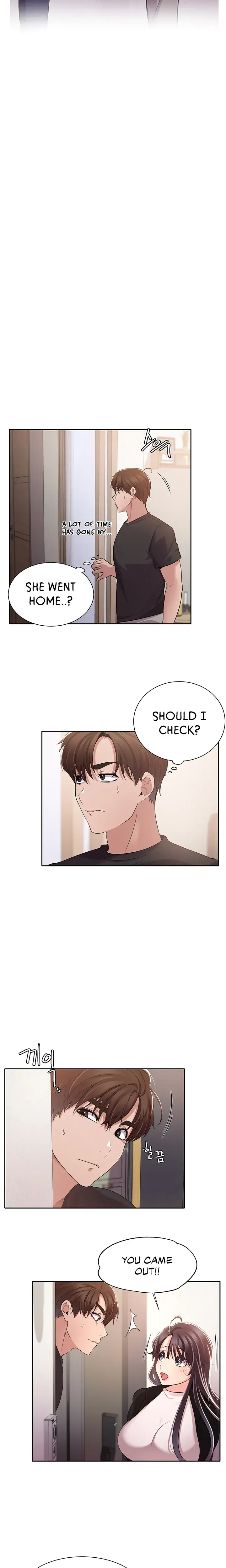 Meeting You Again Chapter 2 - Page 11