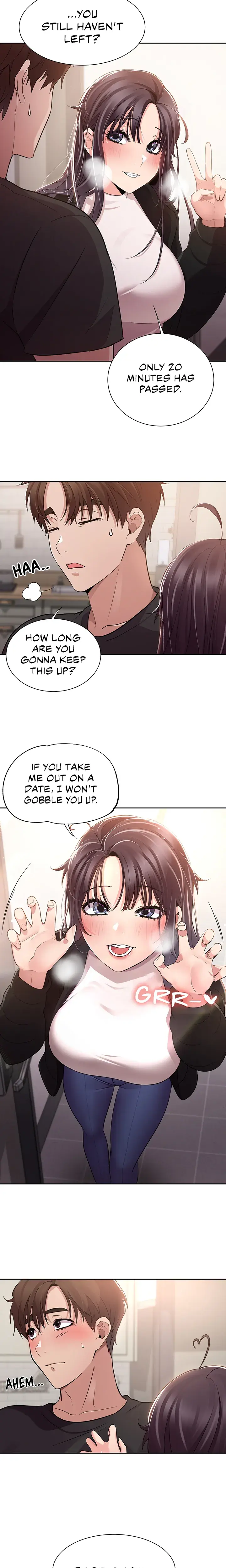 Meeting You Again Chapter 2 - Page 12