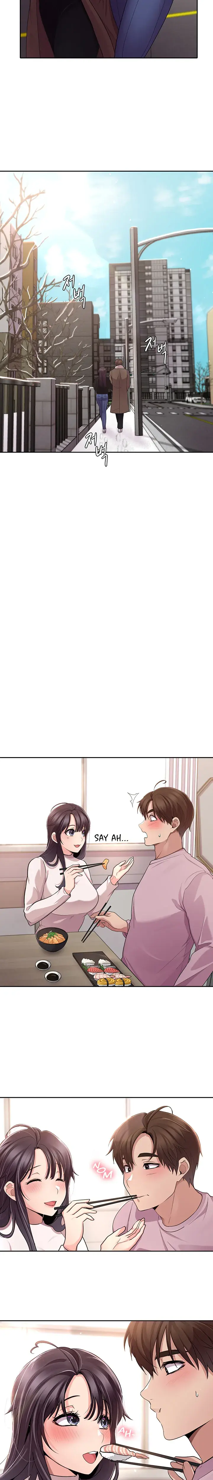 Meeting You Again Chapter 2 - Page 15