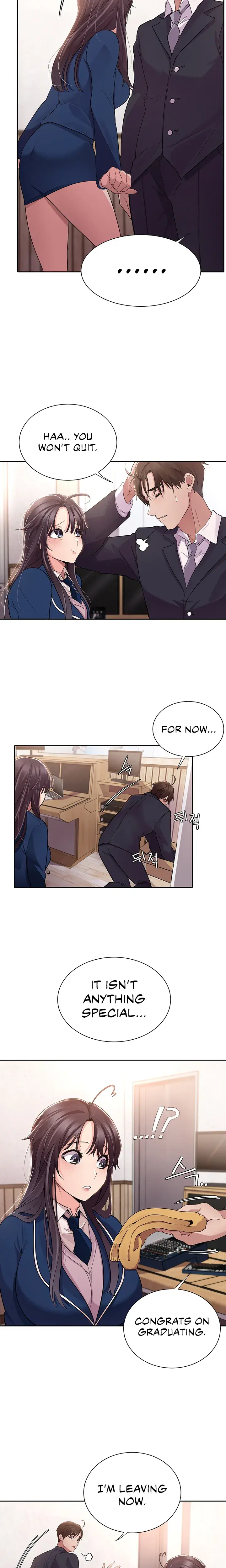 Meeting You Again Chapter 2 - Page 21