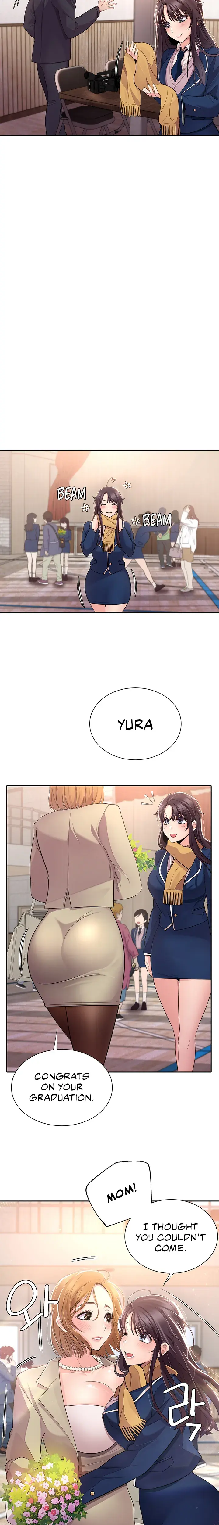 Meeting You Again Chapter 2 - Page 22