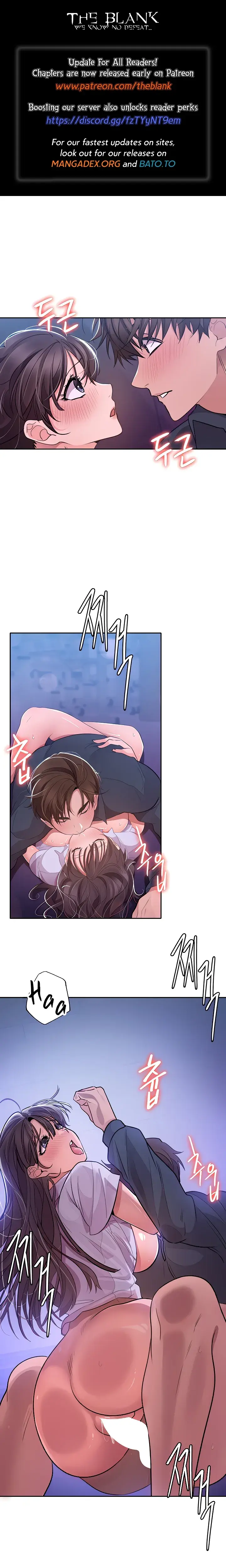 Meeting You Again Chapter 20 - Page 1