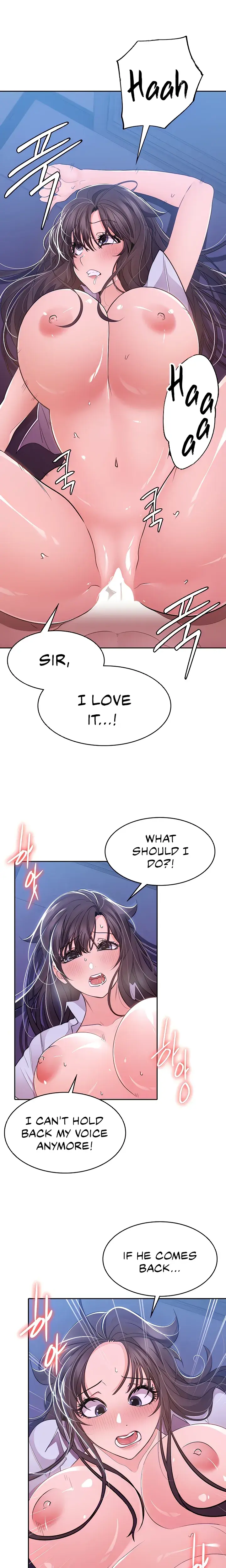 Meeting You Again Chapter 20 - Page 4