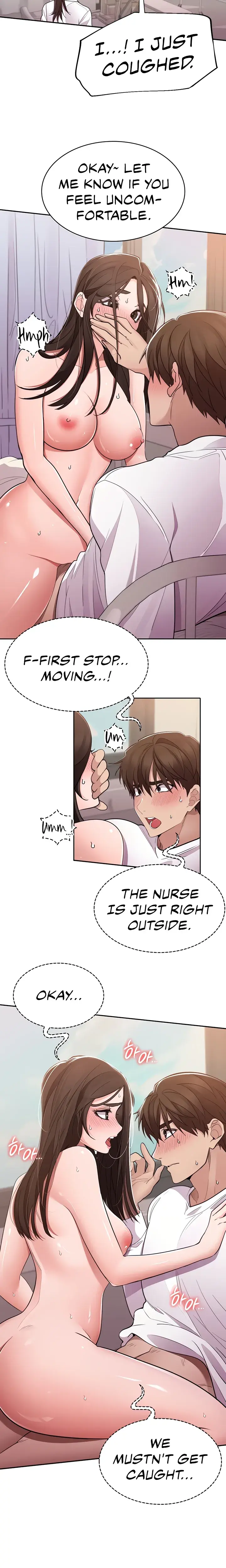 Meeting You Again Chapter 22 - Page 10