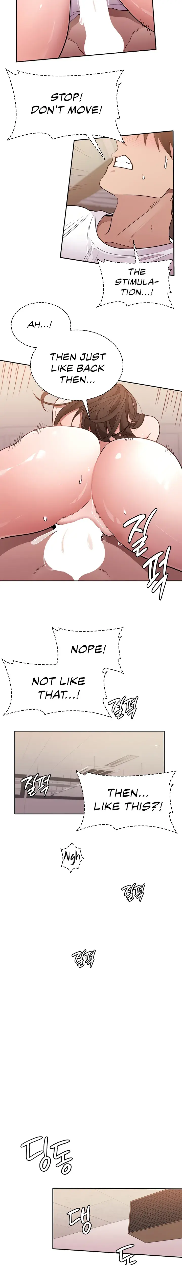 Meeting You Again Chapter 22 - Page 13