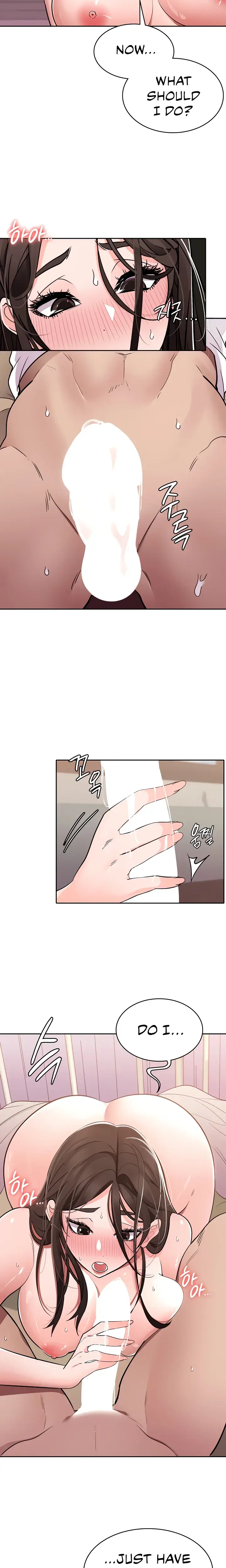 Meeting You Again Chapter 22 - Page 16