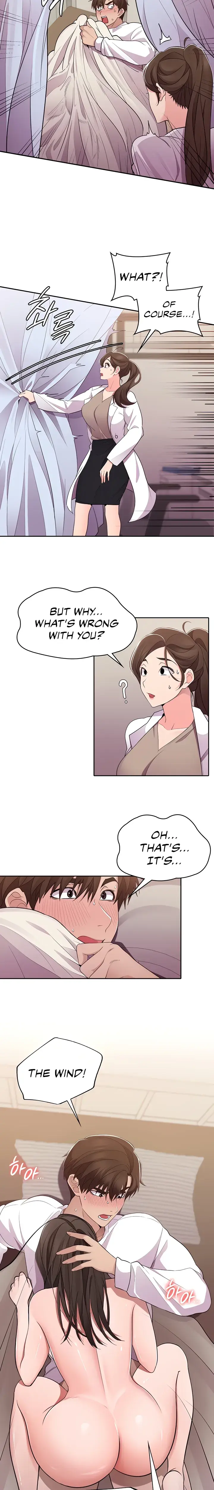 Meeting You Again Chapter 22 - Page 6