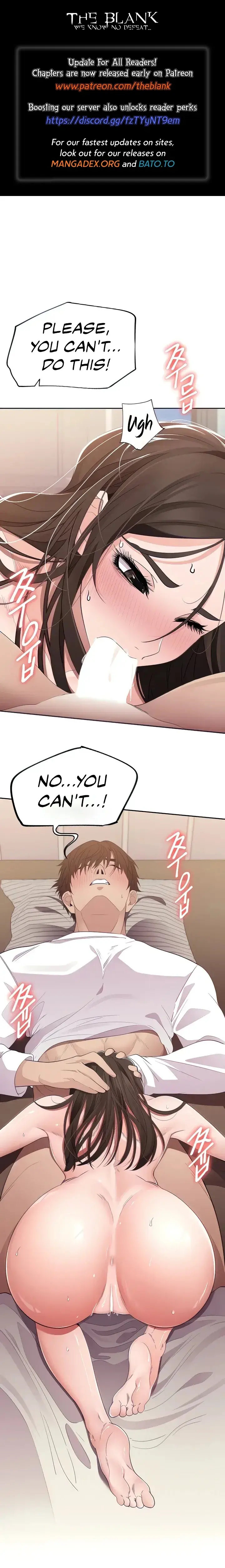 Meeting You Again Chapter 23 - Page 1