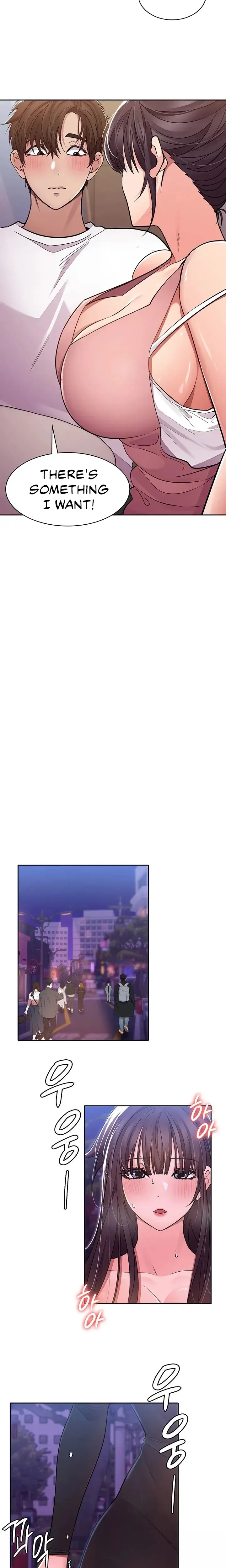 Meeting You Again Chapter 23 - Page 11