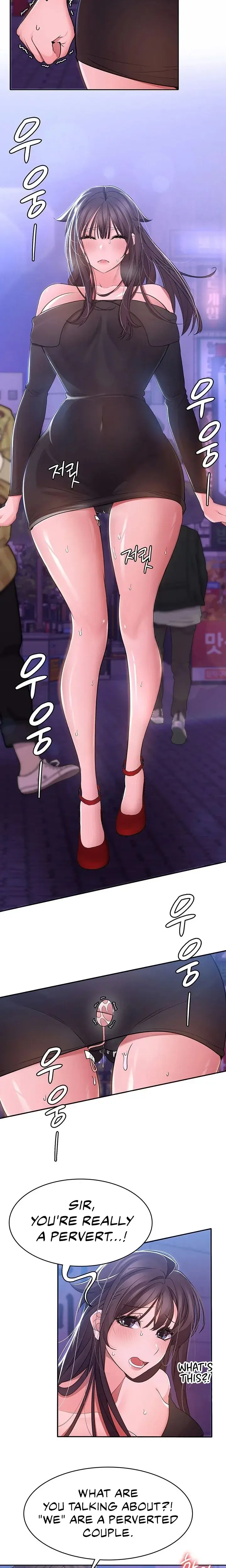 Meeting You Again Chapter 23 - Page 12