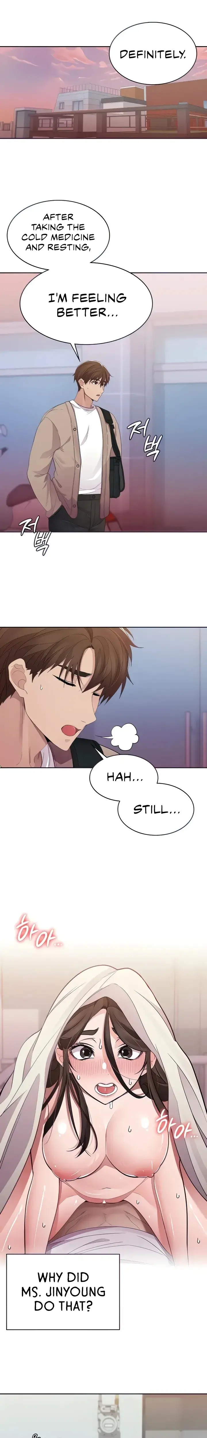 Meeting You Again Chapter 23 - Page 4