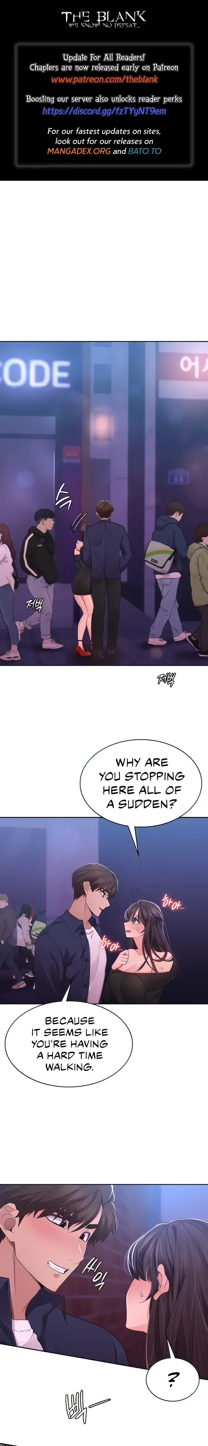 Meeting You Again Chapter 24 - Page 1