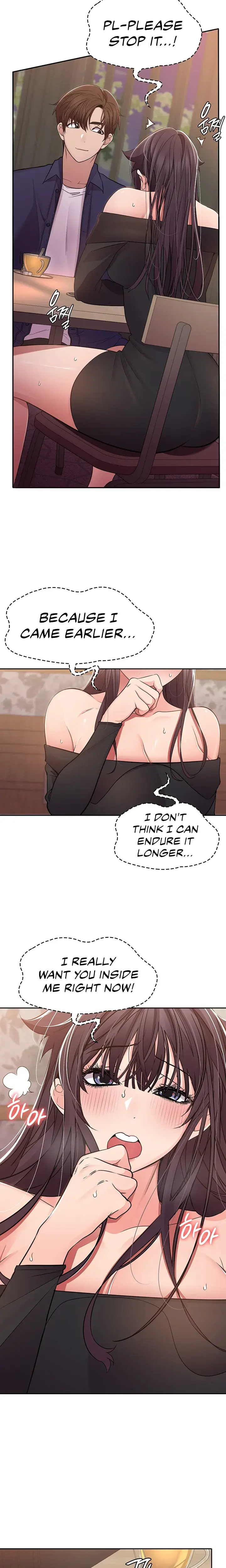 Meeting You Again Chapter 24 - Page 11