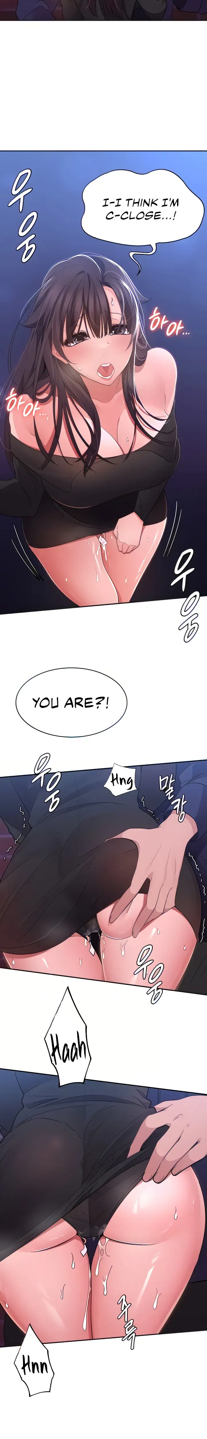 Meeting You Again Chapter 24 - Page 3