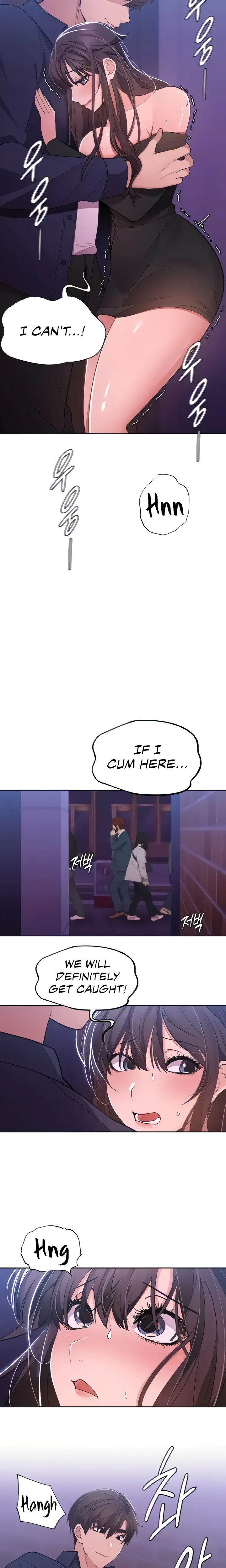 Meeting You Again Chapter 24 - Page 5