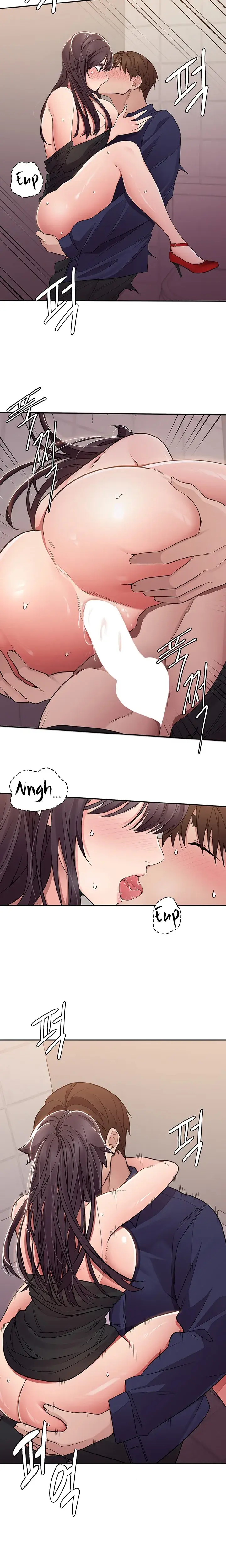 Meeting You Again Chapter 25 - Page 12