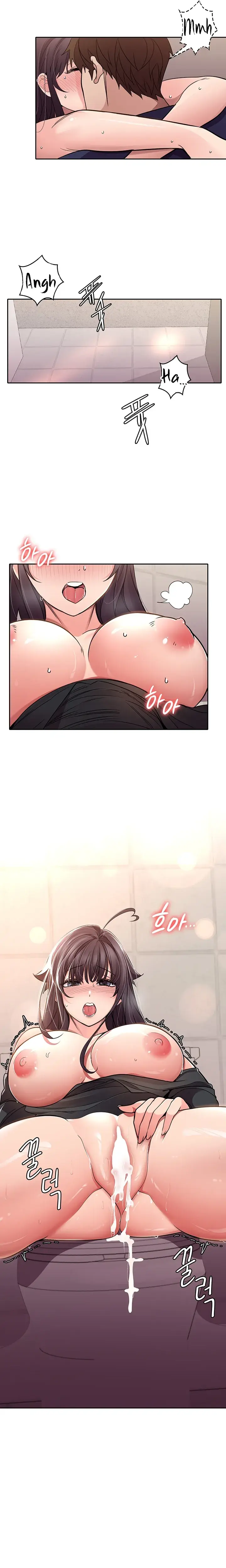 Meeting You Again Chapter 25 - Page 13