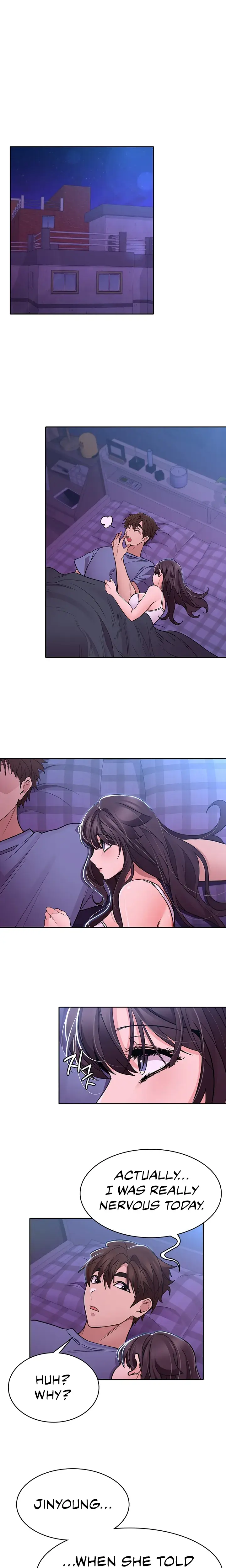 Meeting You Again Chapter 25 - Page 14