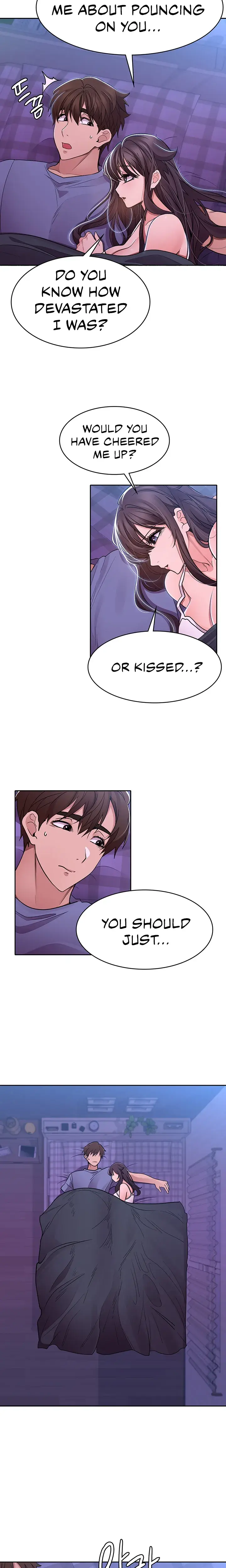 Meeting You Again Chapter 25 - Page 15