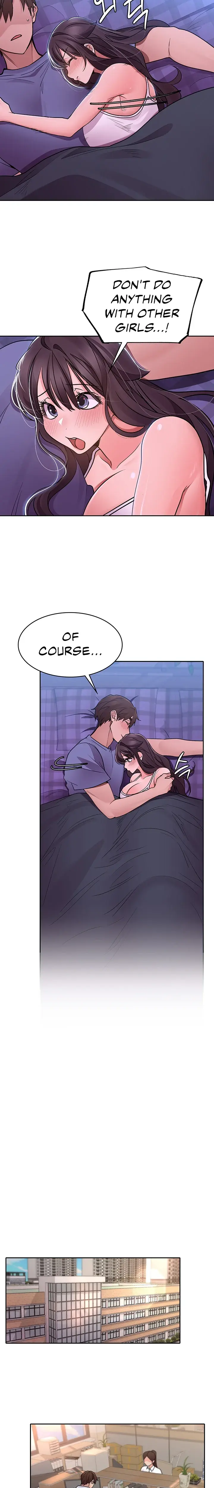 Meeting You Again Chapter 25 - Page 16
