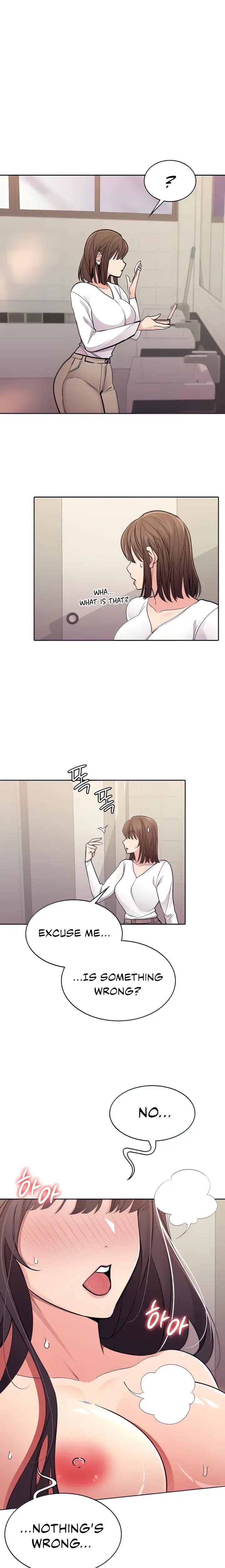 Meeting You Again Chapter 25 - Page 4