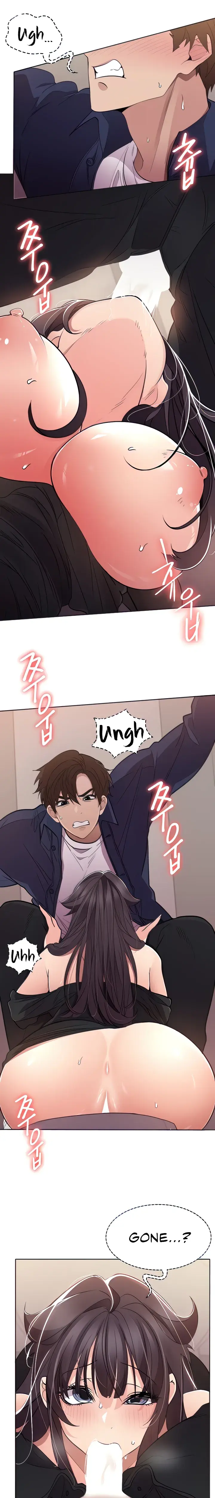 Meeting You Again Chapter 25 - Page 6