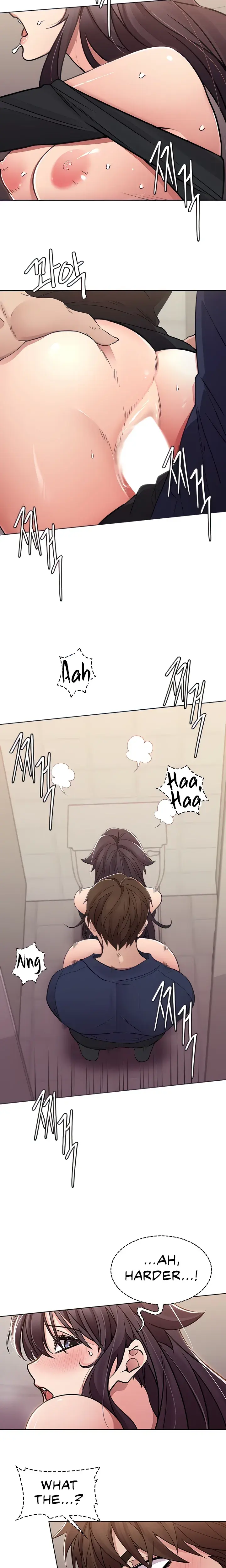 Meeting You Again Chapter 25 - Page 8
