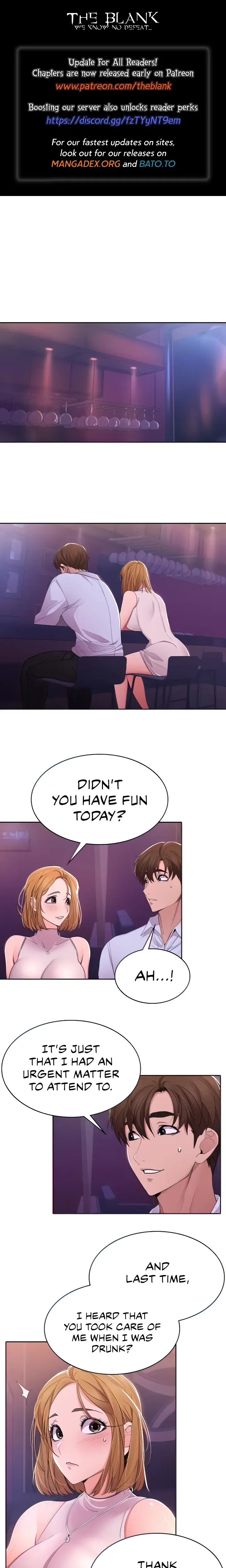 Meeting You Again Chapter 26 - Page 1