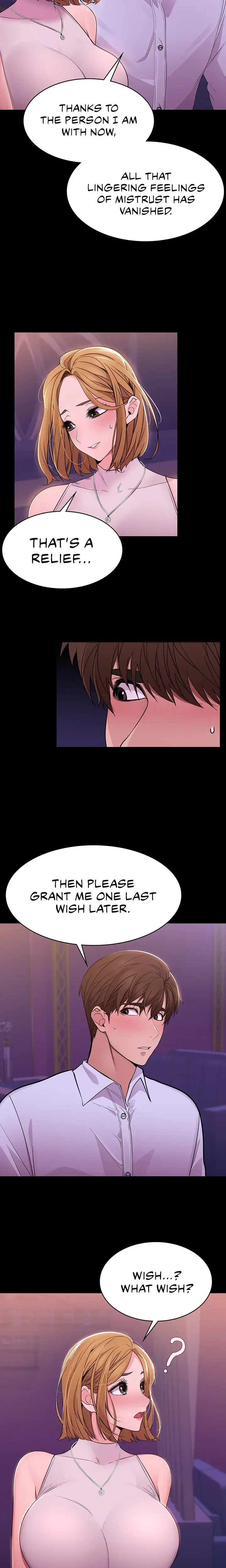 Meeting You Again Chapter 26 - Page 11