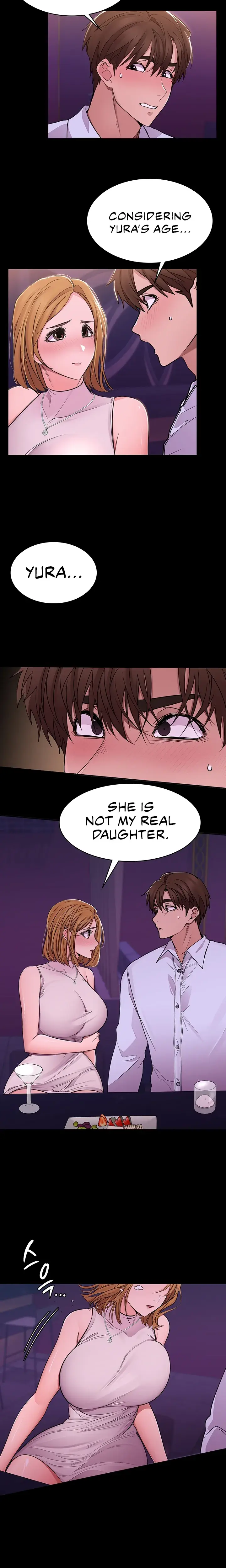 Meeting You Again Chapter 26 - Page 14