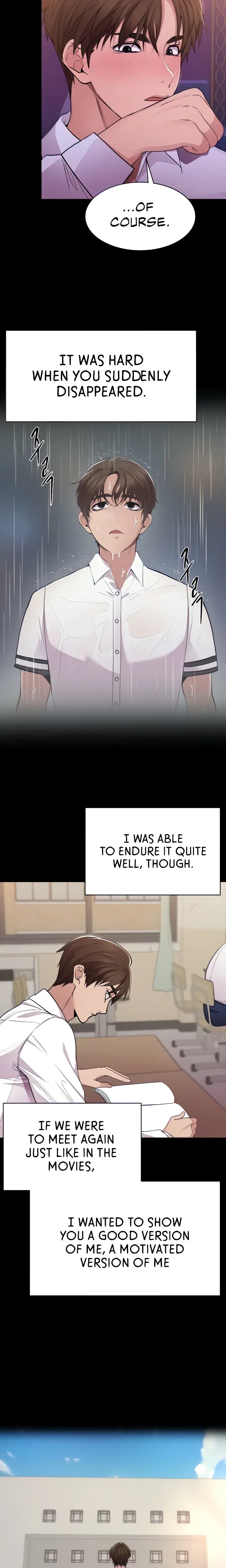 Meeting You Again Chapter 26 - Page 6
