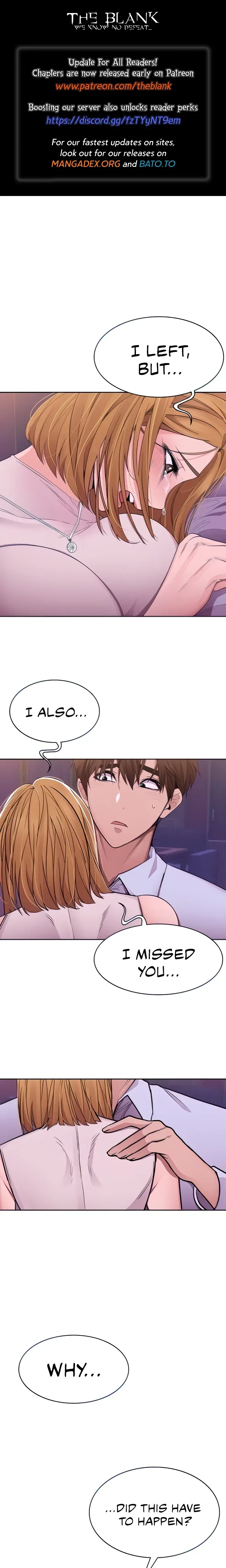 Meeting You Again Chapter 27 - Page 1