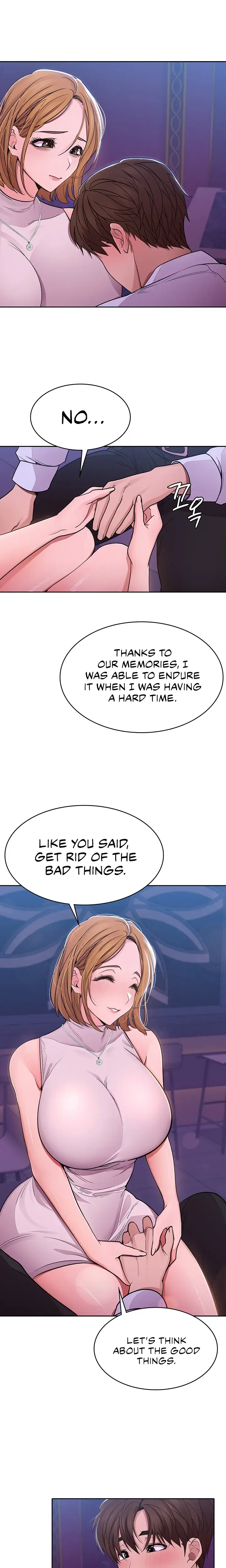 Meeting You Again Chapter 27 - Page 11