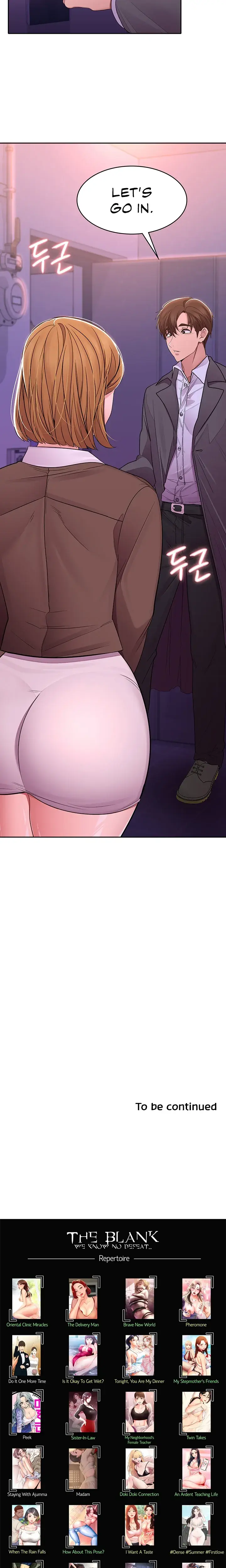 Meeting You Again Chapter 27 - Page 19