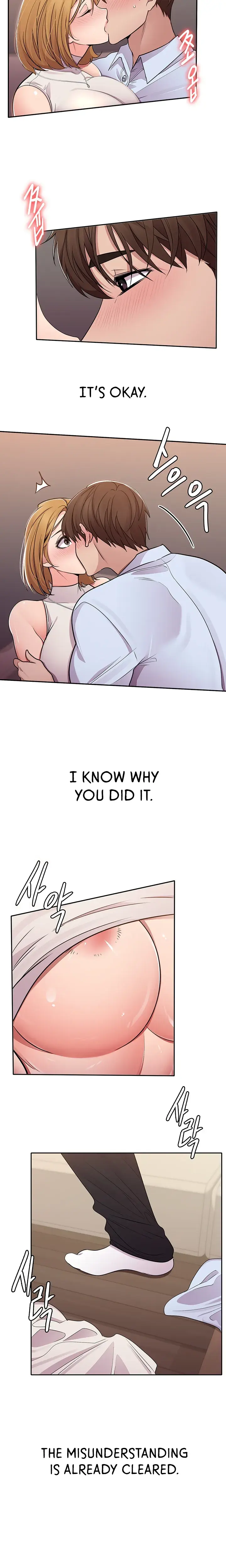 Meeting You Again Chapter 28 - Page 11