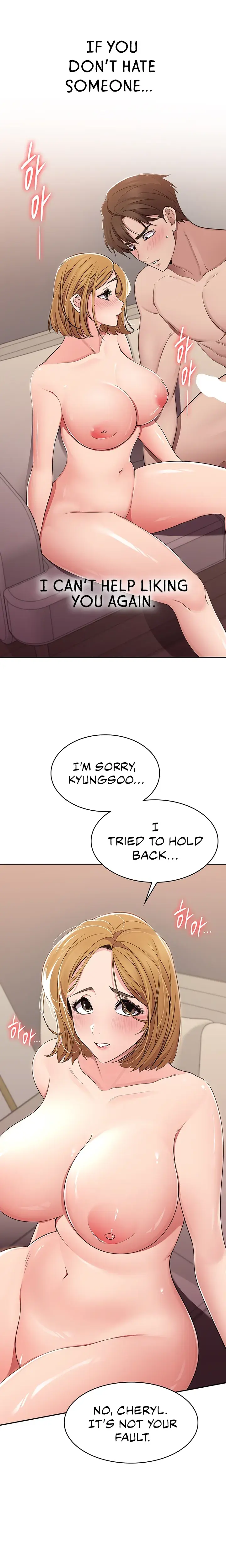 Meeting You Again Chapter 28 - Page 12
