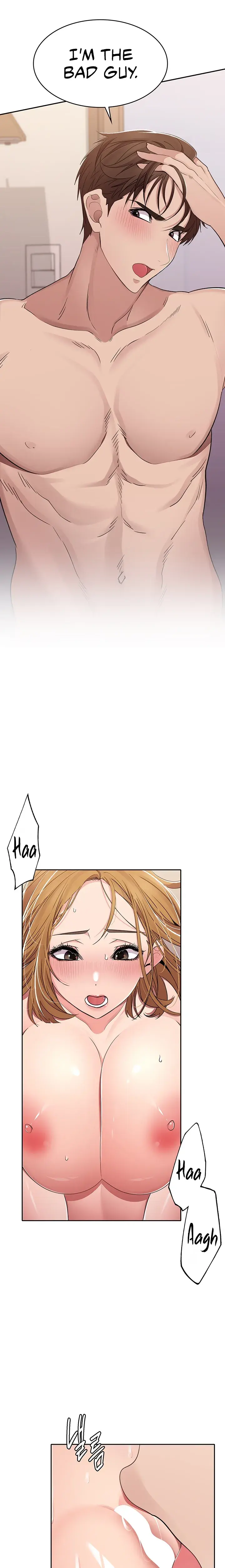 Meeting You Again Chapter 28 - Page 13